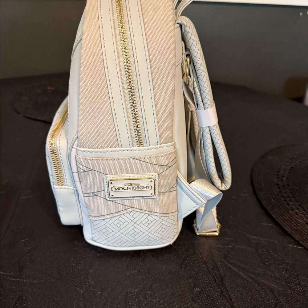 NWT Moon Knight Loungefly - Picture 3 of 10